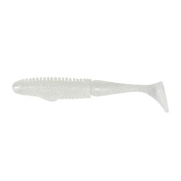 Duo Realis Boostar Wake 5" 12.7cm F043 White Pearl lágy gumicsali