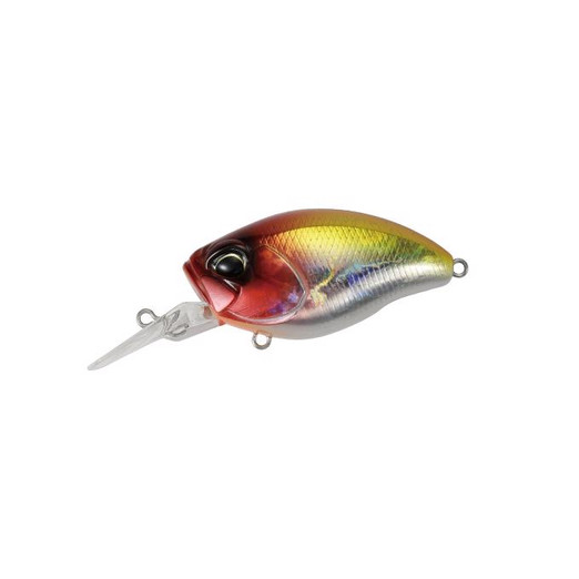 Duo Realis Crank 48MR Kabuki 4.8cm 10.5gr ADA3033 Prism Clown wobbler