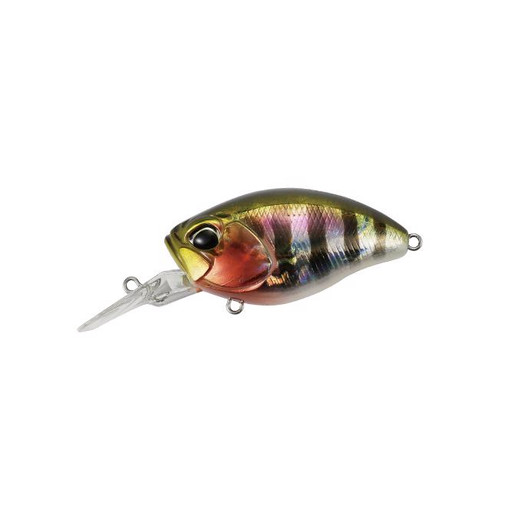 Duo Realis Crank 48MR Kabuki 4.8cm 10.5gr ADA3058 Prism Gill wobbler