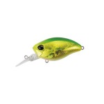 Duo Realis Crank 48MR Kabuki 4.8cm 10.5gr ADA3185 Itako Green Gold wobbler