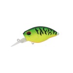 Duo Realis Crank 48MR Kabuki 4.8cm 10.5gr ACC3059 Matt Tiger wobbler