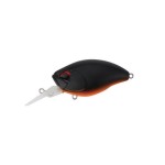 Duo Realis Crank 48MR Kabuki 4.8cm 10.5gr ACC3292 Mat Black OB wobbler