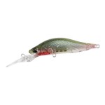 Duo Realis Rozante Shad 63MR 6.3cm 6.8gr CCC3262 Ghost Tango wobbler