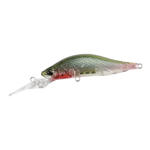 Duo Realis Rozante Shad 63MR 6.3cm 6.8gr CCC3262 Ghost Tango wobbler