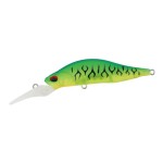 Duo Realis Rozante Shad 63MR 6.3cm 6.8gr CCC3263 GA Tiger wobbler