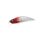 Duo Spearhead Ryuki 70S SW 7cm 9gr DHA0574 Holo Red Head GB wobbler