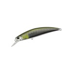 Duo Spearhead Ryuki 80S 8cm 12gr MCC4010 Metal Ayu wobbler