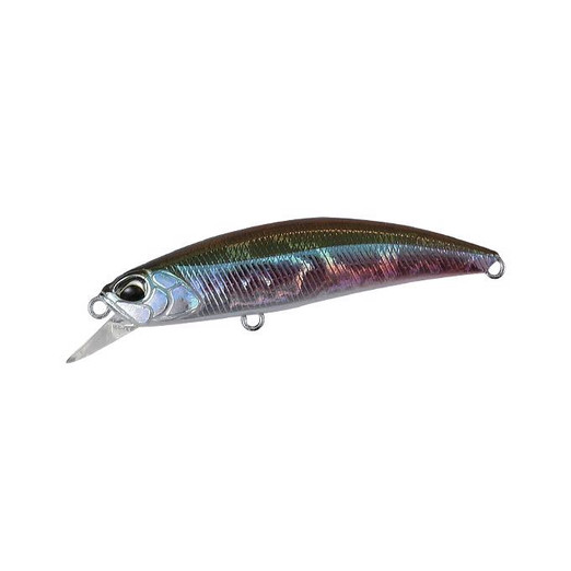 Duo Spearhead Ryuki 60S 6cm 6.5gr ADA4013 Wakasagi wobbler
