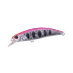 Duo Spearhead Ryuki 60S 6cm 6.5gr ADA4019 Pink Yamame wobbler