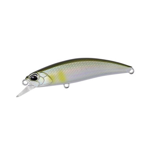 Duo Spearhead Ryuki 60S 6cm 6.5gr ANI4010 Pearl Ayu wobbler