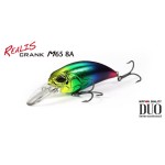 Duo Realis Crank M65 8A 6.5cm 14gr CPAZ347 Pink Back Flake wobbler - Image 2