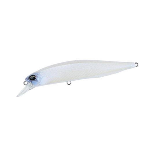 Duo Realis Jerkbait 100SP 14.5gr ACC3008 Neo Pearl wobbler
