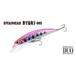 Duo Spearhead Ryuki 80S 8cm 12gr ADA4013 Wakasagi wobbler - Image 2