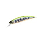 Duo Spearhead Ryuki 80S 8cm 12gr ADA4055 Chart Back Yamame OB wobbler