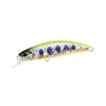 Duo Spearhead Ryuki 60S 6cm 6.5gr ADA4055 Chart Back Yamame OB wobbler