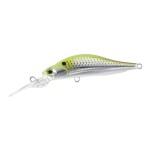Duo Realis Rozante Shad 57MR 5.7cm 4.8gr CSA3378 Inakko Chart wobbler