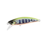 Duo Spearhead Ryuki 51S 5.1cm 5.5gr ADA4055 Chart Back Yamame OB wobbler