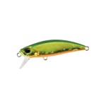 Duo Spearhead Ryuki 51S 5.1cm 5.5gr ADA4059 Green Gold OB wobbler