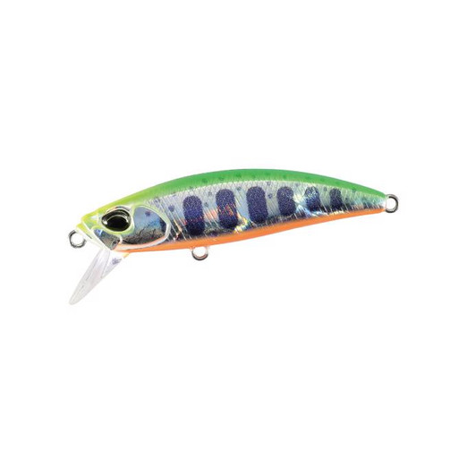 Duo Spearhead Ryuki 51S 5.1cm 5.5gr ADA4140 Lime Yamame OB wobbler