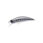 Duo Spearhead Ryuki 70S SW 7cm 9gr MCC3515 UV Silver Shirasu wobbler