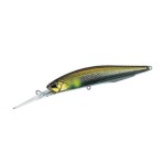 Duo Realis Jerkbait 100DR 10cm 15.6gr DRA3050 Half Mirror Ayu wobbler