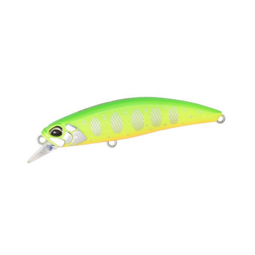 Duo Spearhead Ryuki 60S 6cm 6.5gr ASI4044 Full Chart Yamame wobbler