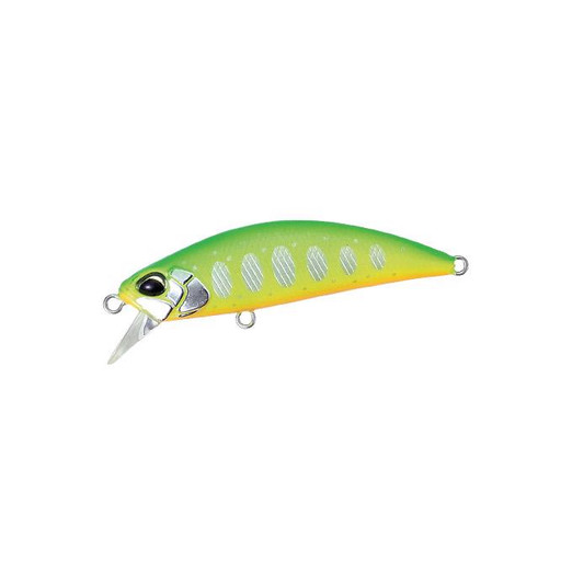Duo Spearhead Ryuki 50S 5cm 4.5gr ASI4044 Full Chart Yamame wobbler