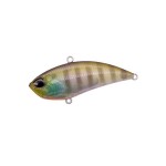 Duo Realis Vibration 62 Apex Tune 6.2cm 9.7gr CCC3158 Ghost Gill wobbler