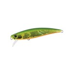 Duo Spearhead Ryuki 71S 7.1cm 10gr ADA4059 Green Gold OB wobbler