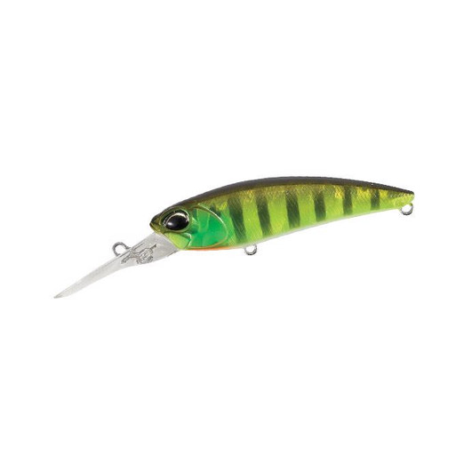 Duo Realis Shad 62DR SP 6.2cm 6gr AJA3055 Chart Gill Halo wobbler