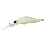 Duo Realis Rozante Shad 57MR 5.7cm 4.8gr CCC3517 Mat Bone wobbler