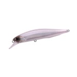 Duo Realis Jerkbait 100SP 14.5gr ANAZ174 Sagoshi Silver wobbler