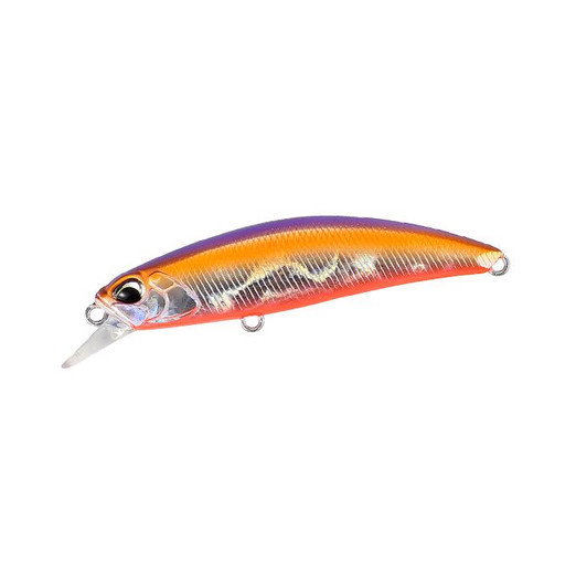 Duo Spearhead Ryuki 60S 6cm 6.5gr ADA4071 Hokkaido wobbler