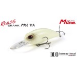 Duo Realis Crank M65 11A 6.5cm 16gr CCC3158 Ghost Gill wobbler - Image 2