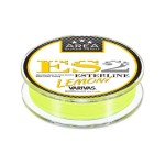 Varivas Super Trout Area ES2 Ester lemoni 80m 0,091mm (0,3PE) 1.75lb poliészter zsinór