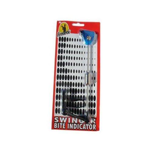 FRENETIC elektromos omega swinger NOVA sárga - Image 6