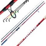 Frenetic Feeder Fire 3,6m 180g