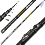 Frenetic Full Carbon Bolo 7m
