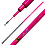 Frenetic HELLO POLE pink spiccbot 5m