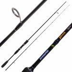 Frenetic Perch SPIN Ultra Light 2,1m 10g