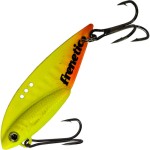 Frenetic Silly Jig 5g Sárga/Piros