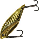 Frenetic Silly Jig 9g Arany