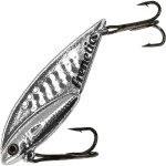 Frenetic Silly Jig 9g Ezüst
