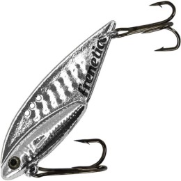 Frenetic Silly Jig 9g Ezüst