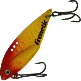 Frenetic Silly Jig 9g Narancs/Piros