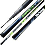 Frenetic SUHO-GO mixkarbon spiccbot 6m 10-40g