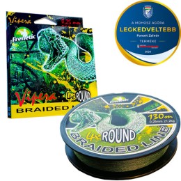 Frenetic VIPERA 130m 0.40mm