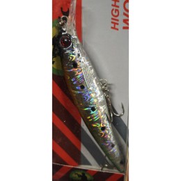 Frenetic Wobbler limitált kiadás