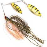 VibraShad Spinnerbait (305) 10,5gr Golden Bream