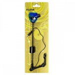 Silstar swinger led + állítható súly kék
